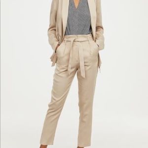 NWT H&M Ankle Length Pants
